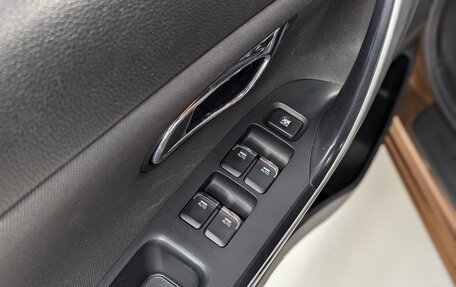 KIA cee'd III, 2016 год, 1 299 000 рублей, 23 фотография