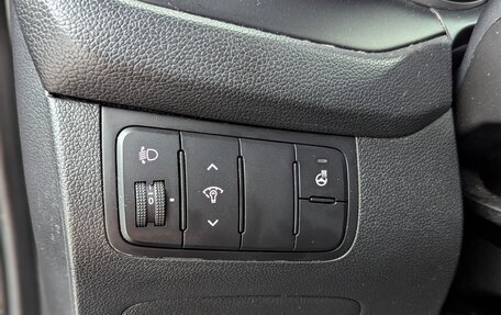 KIA cee'd III, 2016 год, 1 299 000 рублей, 24 фотография