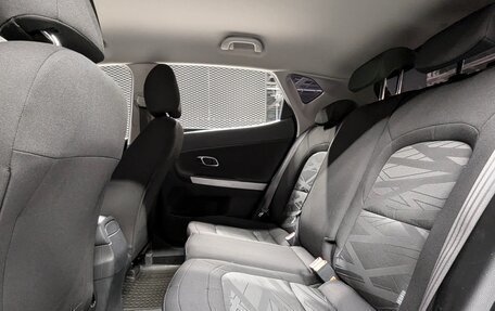 KIA cee'd III, 2016 год, 1 299 000 рублей, 18 фотография
