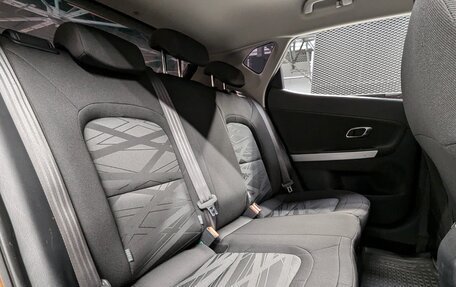 KIA cee'd III, 2016 год, 1 299 000 рублей, 19 фотография