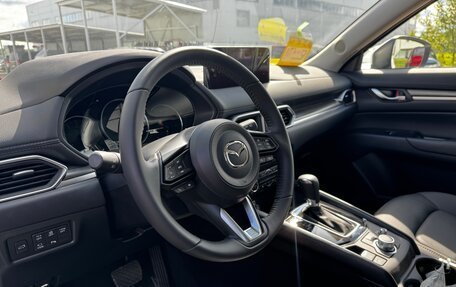 Mazda CX-5 II, 2025 год, 4 370 000 рублей, 9 фотография