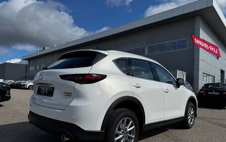 Mazda CX-5 II, 2025 год, 4 370 000 рублей, 4 фотография