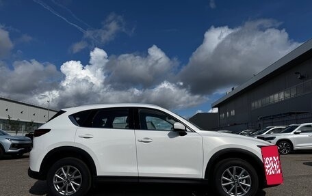 Mazda CX-5 II, 2025 год, 4 370 000 рублей, 3 фотография