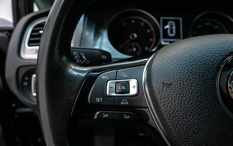 Volkswagen Golf VII, 2012 год, 1 050 000 рублей, 6 фотография
