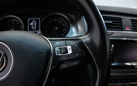 Volkswagen Golf VII, 2012 год, 1 050 000 рублей, 8 фотография