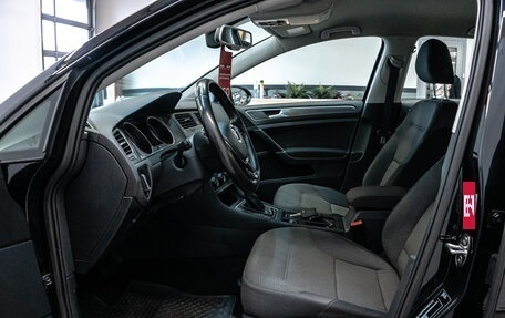 Volkswagen Golf VII, 2012 год, 1 050 000 рублей, 5 фотография