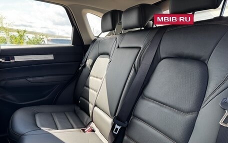Mazda CX-5 II, 2025 год, 4 370 000 рублей, 19 фотография