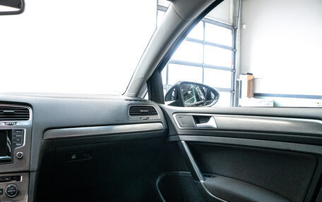 Volkswagen Golf VII, 2012 год, 1 050 000 рублей, 15 фотография