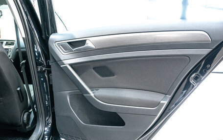 Volkswagen Golf VII, 2012 год, 1 050 000 рублей, 16 фотография