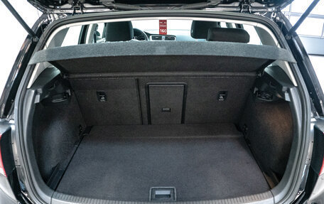 Volkswagen Golf VII, 2012 год, 1 050 000 рублей, 19 фотография