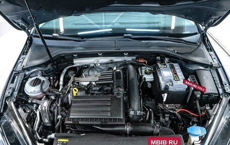 Volkswagen Golf VII, 2012 год, 1 050 000 рублей, 20 фотография