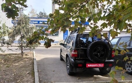 KIA Sportage IV рестайлинг, 2006 год, 385 000 рублей, 4 фотография