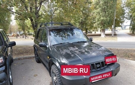 KIA Sportage IV рестайлинг, 2006 год, 385 000 рублей, 2 фотография