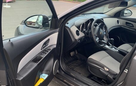 Chevrolet Cruze II, 2012 год, 600 000 рублей, 8 фотография