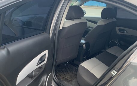 Chevrolet Cruze II, 2012 год, 600 000 рублей, 11 фотография