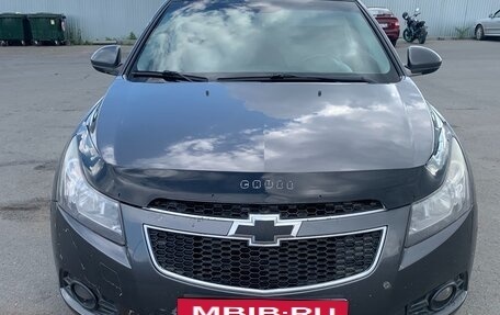 Chevrolet Cruze II, 2012 год, 600 000 рублей, 2 фотография