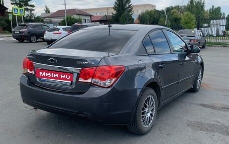 Chevrolet Cruze II, 2012 год, 600 000 рублей, 5 фотография
