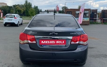 Chevrolet Cruze II, 2012 год, 600 000 рублей, 6 фотография