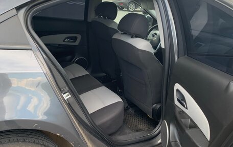 Chevrolet Cruze II, 2012 год, 600 000 рублей, 14 фотография