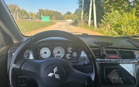 Mitsubishi Lancer IX, 2008 год, 330 000 рублей, 3 фотография