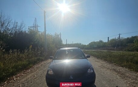 Mitsubishi Lancer IX, 2008 год, 330 000 рублей, 4 фотография