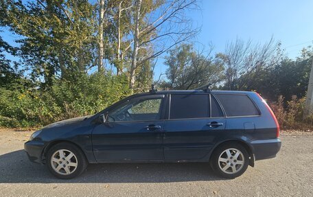 Mitsubishi Lancer IX, 2008 год, 330 000 рублей, 10 фотография