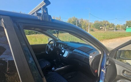 Mitsubishi Lancer IX, 2008 год, 330 000 рублей, 2 фотография