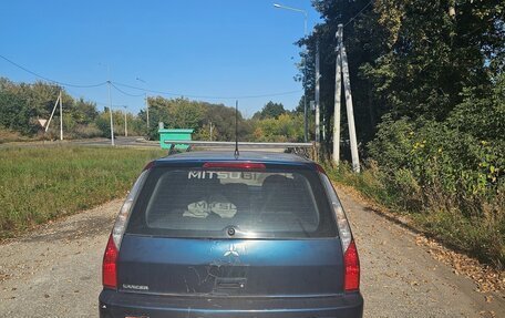 Mitsubishi Lancer IX, 2008 год, 330 000 рублей, 14 фотография