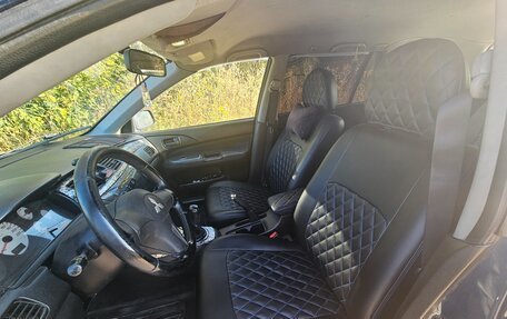 Mitsubishi Lancer IX, 2008 год, 330 000 рублей, 11 фотография