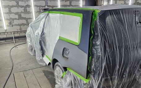 Mitsubishi Lancer IX, 2008 год, 330 000 рублей, 17 фотография