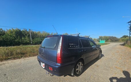 Mitsubishi Lancer IX, 2008 год, 330 000 рублей, 6 фотография