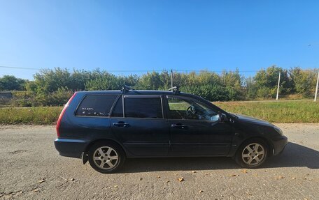 Mitsubishi Lancer IX, 2008 год, 330 000 рублей, 8 фотография