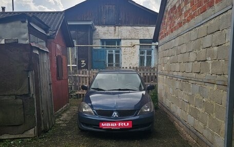 Mitsubishi Lancer IX, 2008 год, 330 000 рублей, 16 фотография