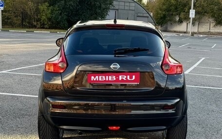 Nissan Juke II, 2012 год, 1 130 000 рублей, 6 фотография