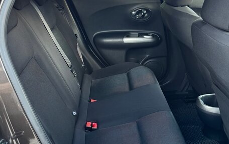 Nissan Juke II, 2012 год, 1 130 000 рублей, 12 фотография