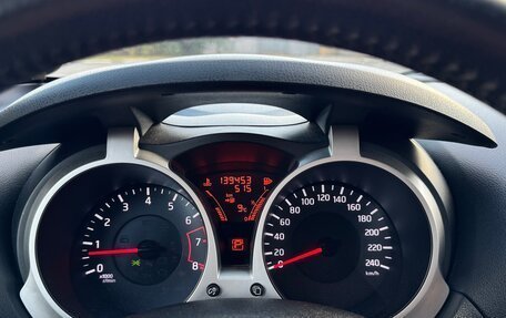 Nissan Juke II, 2012 год, 1 130 000 рублей, 16 фотография