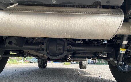 Jeep Wrangler, 2022 год, 4 950 000 рублей, 28 фотография