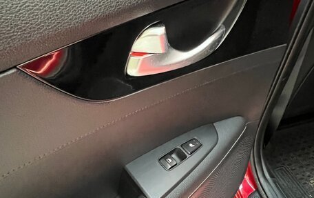 KIA Cerato IV, 2019 год, 1 695 000 рублей, 12 фотография