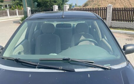 Ford Focus IV, 2004 год, 220 000 рублей, 13 фотография