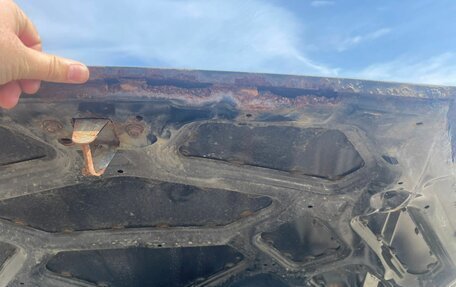 Ford Focus IV, 2004 год, 220 000 рублей, 16 фотография