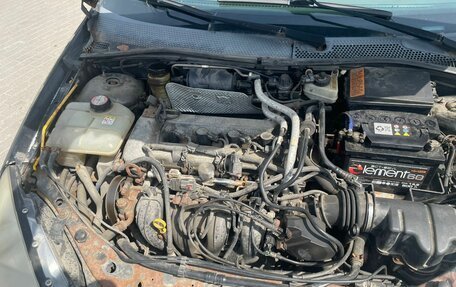 Ford Focus IV, 2004 год, 220 000 рублей, 14 фотография