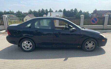 Ford Focus IV, 2004 год, 220 000 рублей, 8 фотография