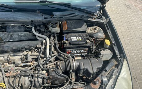 Ford Focus IV, 2004 год, 220 000 рублей, 15 фотография