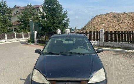 Ford Focus IV, 2004 год, 220 000 рублей, 11 фотография