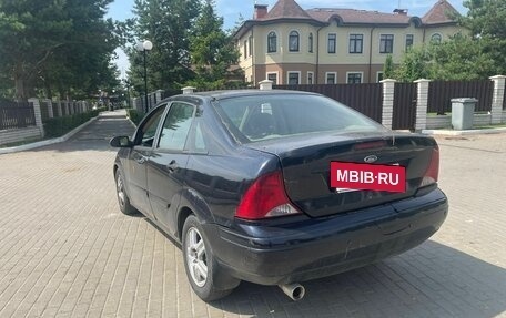 Ford Focus IV, 2004 год, 220 000 рублей, 4 фотография