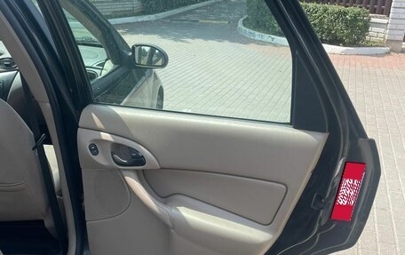 Ford Focus IV, 2004 год, 220 000 рублей, 19 фотография