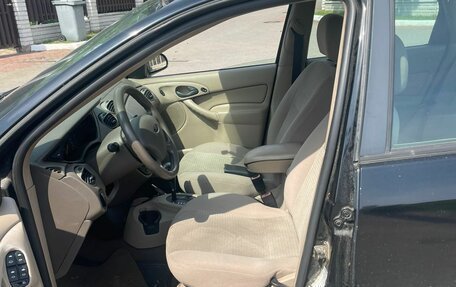 Ford Focus IV, 2004 год, 220 000 рублей, 29 фотография