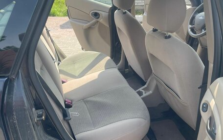 Ford Focus IV, 2004 год, 220 000 рублей, 23 фотография