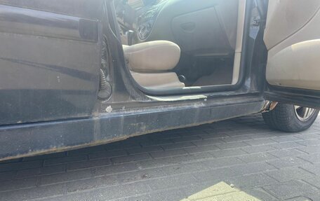 Ford Focus IV, 2004 год, 220 000 рублей, 20 фотография