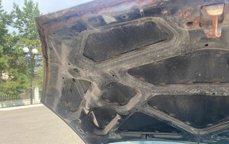 Ford Focus IV, 2004 год, 220 000 рублей, 17 фотография